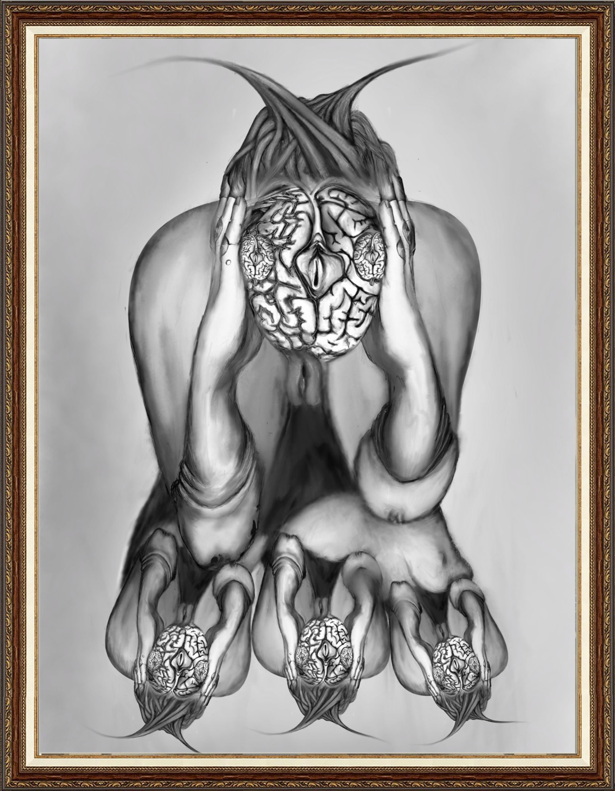 Sapiosexuell
